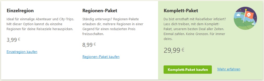 komoot-regionenpakete