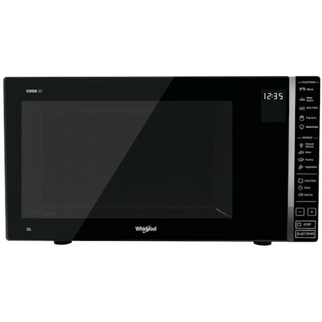 Aktion: Whirlpool MWP 301 B für nur 136,30€ statt 191,45€