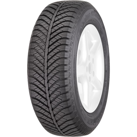 Goodyear Vector 4Seasons 195/65 R15 91V mit 25% Ersparnis
