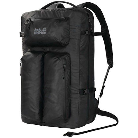 Jack Wolfskin Triaz 32+8 black 22% günstiger