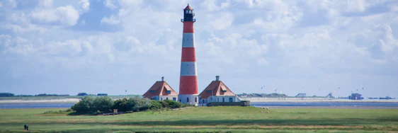 Nordsee mit Hotelgutschein: 3 Tage im 4*Bio Hotel inkl. Frühstück ab 89,99€