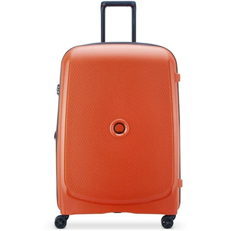 Aktion: Delsey Belmont Plus 4-Rollen-Trolley 76 cm (3861821) orange 13% günstiger
