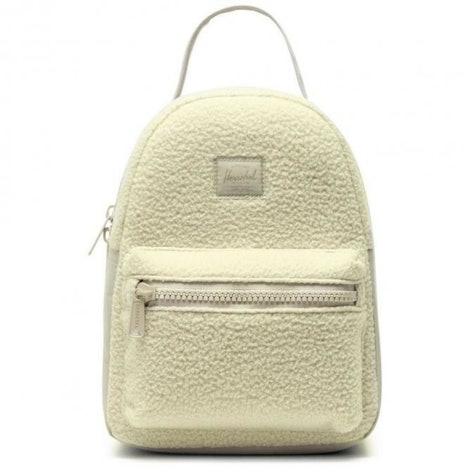 Herschel Nova Backpack Mini overcast mit 29% Rabatt