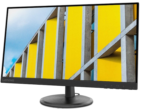 Lenovo C27-35 für 144€ - 27"-Monitor mit Full HD, 4ms Reaktionszeit, 75Hz Free Sync