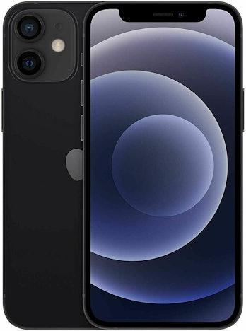 Apple iPhone 12 mini (64GB) für 648€ – 5,4" Smartphone mit iOS 14