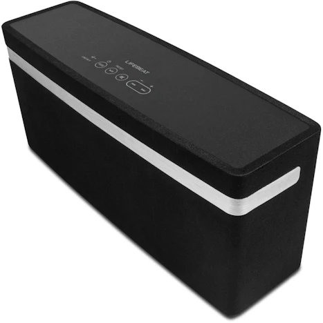 Medion Lifebeat P61075 für 30€ - WLAN-/Multiroom-Lautsprecher mit 30 Watt
