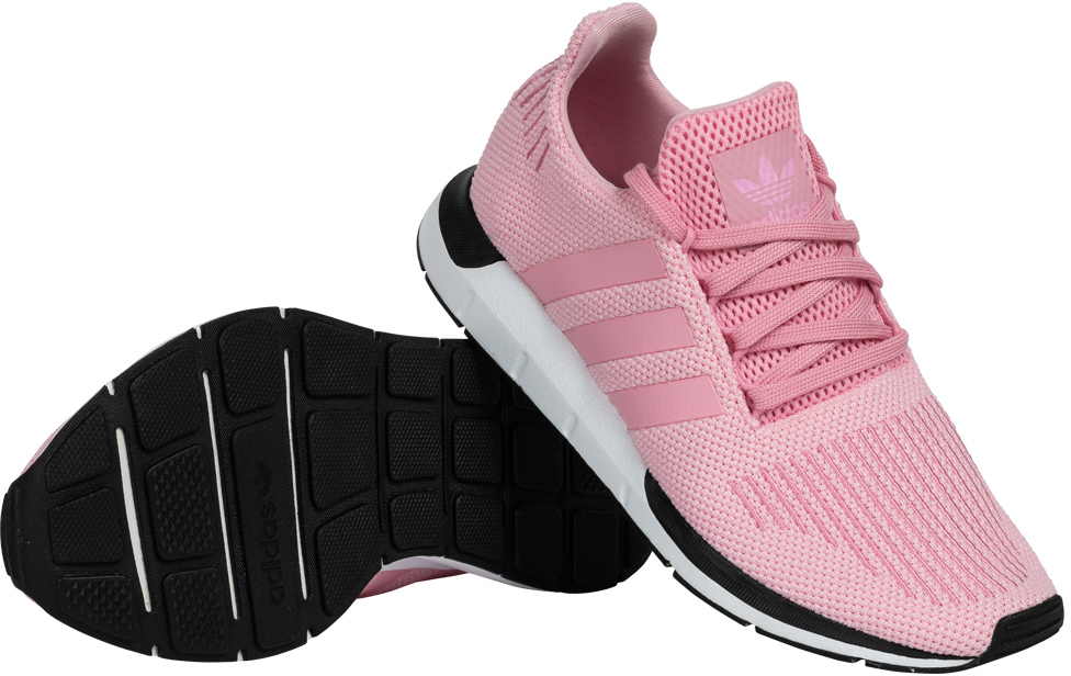 Adidas Originals Swift Run (EE4553) für 44€ – Damen-Laufschuhe in Rosa, mit Größenauswahl