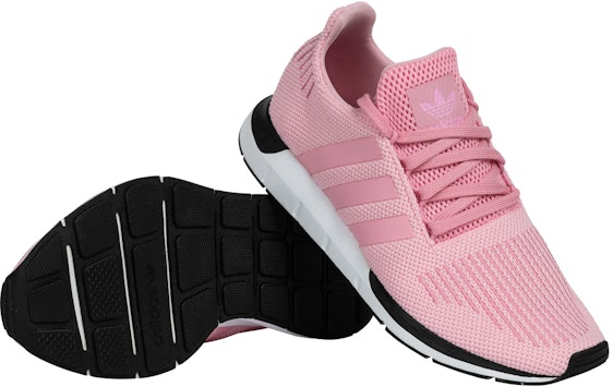 Adidas Originals Swift Run (EE4553) für 44€ – Damen-Laufschuhe in Rosa, mit Größenauswahl