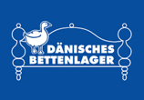 Dänisches Bettenlager