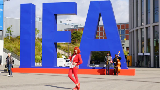 IFA 2020: Das sind die Highlights der internationalen Funkausstellung