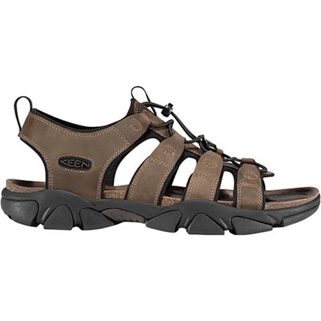 Keen Daytona black olive: 65,99€ statt 109,95€