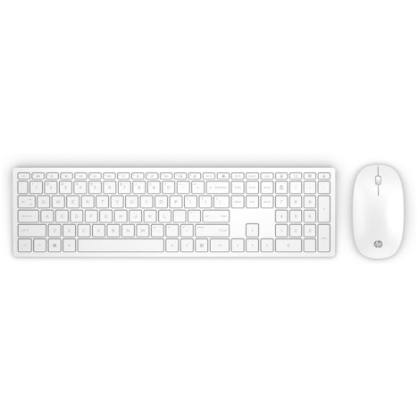 HP Wireless 800 mit 14,42€ Ersparnis