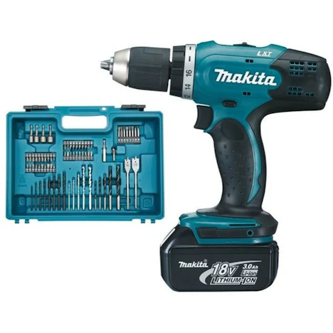 Makita DDF453RFX1 für 186,25€