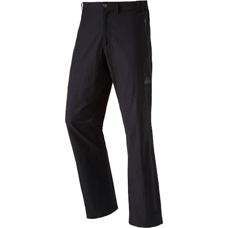 McKINLEY Oregon für 18€ - Herren-Wanderhose mit integriertem UV-Schutz 50+