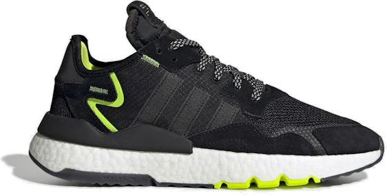 Adidas Nite Jogger für 51€ - Low-Top-Sneaker, unisex