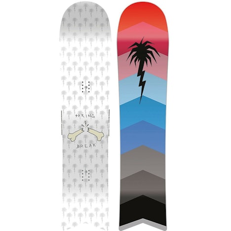 Capita Slush Slasher (2021) für 269,00€