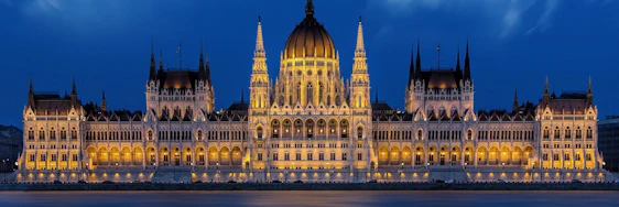 Budapest: 4 Tage im zentralen Hotel inkl. Frühstück + Flüge ab 122€