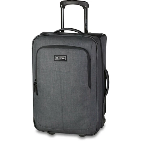Aktion: Dakine Carry On Roller 42L (10002923) carbon für nur 46,05€ statt 101,24€