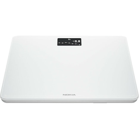 Aktion: Nokia Body (WBS06) weiß für nur 40,98€ statt 50,75€