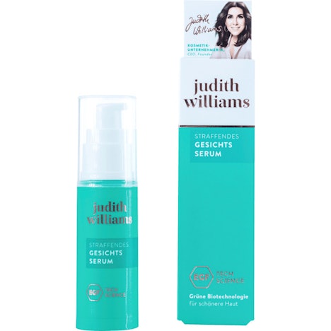 Judith Williams Straffendes Gesichtsserum (30ml) mit 31% Nachlass