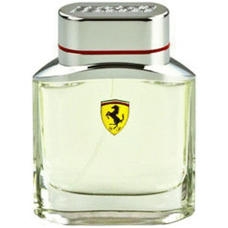 Ferrari Scuderia Eau de Toilette (75ml) mit 10,56€ Rabatt