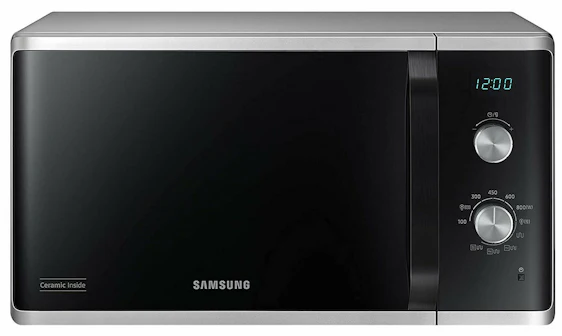 Samsung MG23K3614 für 100€ - Mikrowelle mit Grillfunktion