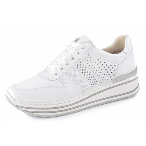 Ara Sapporo Trainers white für 52,90€
