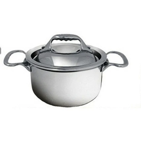 De Buyer Affinity Mini Bratentopf 10 cm mit 27% Ersparnis