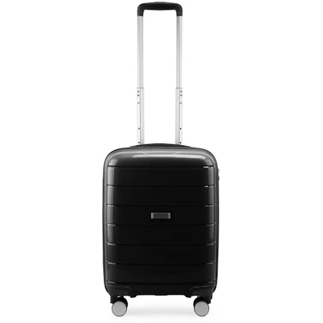 Hauptstadtkoffer Prnzlbrg 4-Rollen-Trolley 55 cm black für 62,93€
