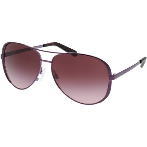 Aktion: Michael Kors Chelsea MK5004 11588H (plum/burgundy gradient) 21,01€ günstiger