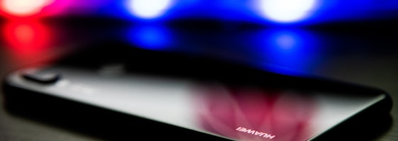 Huawei Mate 40 Pro mit bester Kamera » Gold für den Abgehängten