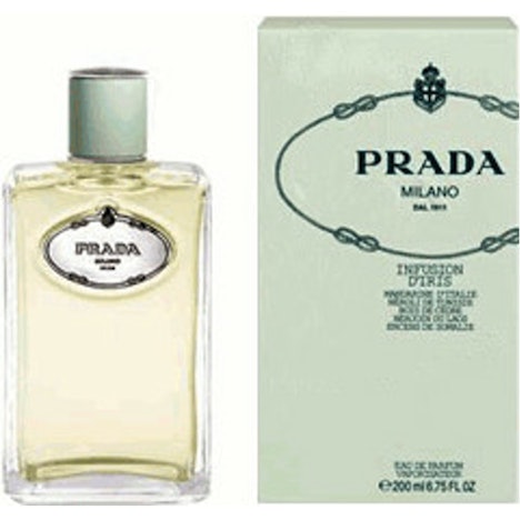 Prada Infusion D'Iris Body Lotion (250ml) mit 41% Rabatt