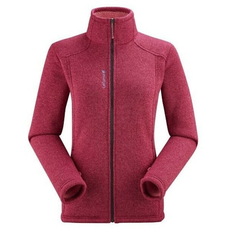 Lafuma Cali F-ZIP W Carmin Red mit 11,58€ Ersparnis