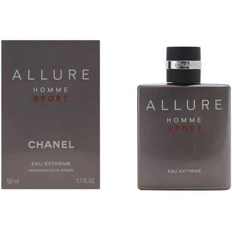 Chanel Allure Homme Sport Eau Extreme Eau de Toilette (50ml) für 66,95€