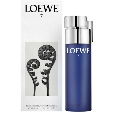 Loewe 7 Eau de Toilette (150ml) im Angebot: Nur 93,01€ statt 95,70€
