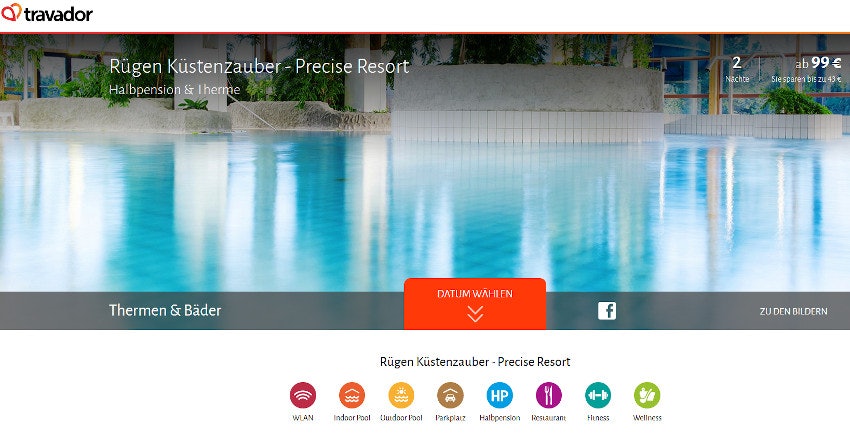 angebot-travador-precise-resort