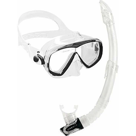 Cressi Estrella Vip black/clear 38% reduziert