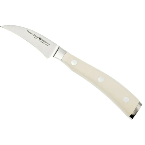 Wüsthof Classic Ikon Tourniermesser 7 cm weiß mit 20,41€ Preisnachlass