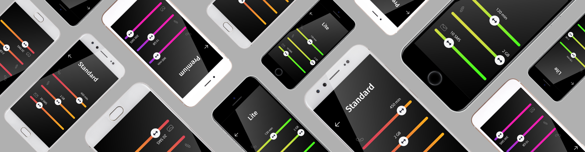 Günstige Handyverträge im Vergleich » Die besten Angebote im Überblick