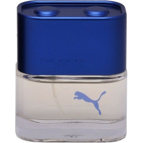 Puma I'm going Eau de Toilette (25ml) für nur 17,46€ statt 19,49€