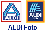 ALDI Foto
