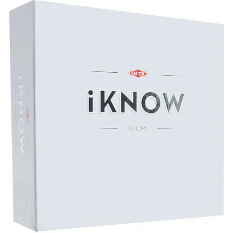 iKnow mit 6,55€ Rabatt