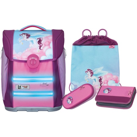 McNeill Ergo Primero McLight Angel mit 19% Nachlass