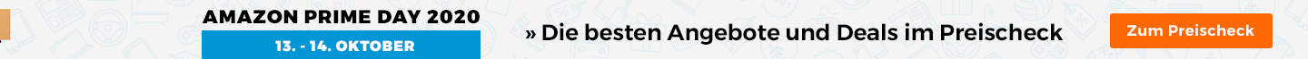 Beste Angebote zum Prime Day in der Übersicht