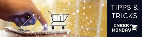 Cyber Monday 2020 đ„ - Alle Deals, SchnĂ€ppchen und Infos zum Shopping-Highlight