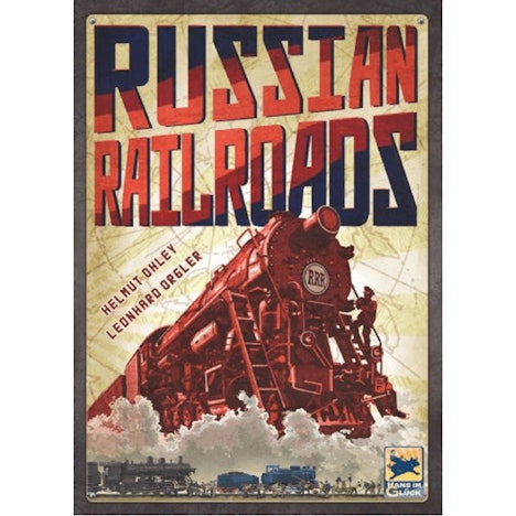 Russian Railroads mit 35,00€ Ersparnis