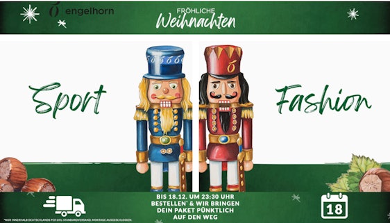 Mode & Sport bei Engelhorn.de - 20% auf Winterstyles – z.B. Herren-Bommelmütze "Ski Tuke", gold-braun für 26€