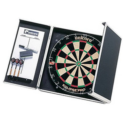 23% Nachlass auf Unicorn Darts Teknik Cabinet