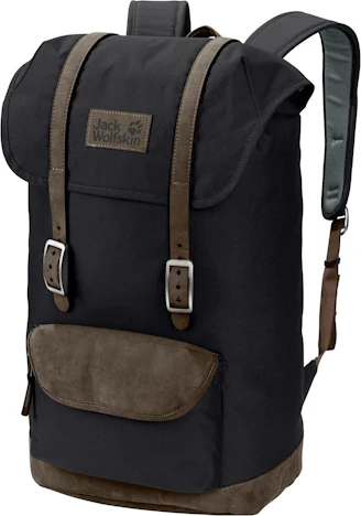 Jack Wolfskin Earlham für 40€ - Rucksack mit 24l Volumen