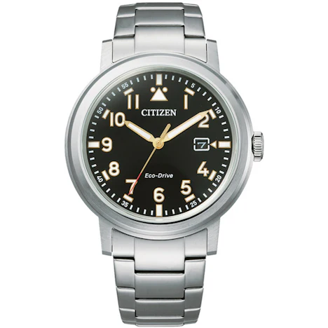 Citizen Armbanduhr AW1620-81E mit 32,15€ Preisnachlass